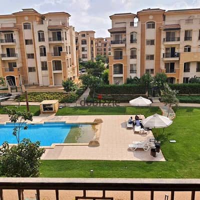 Apartment For Sale 160M LowesT Price in Stone Park new Cairo