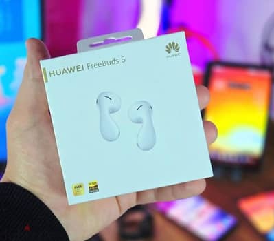 Huawei Freebuds 5