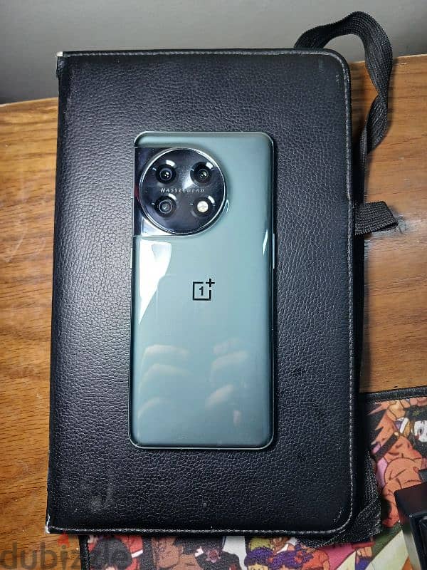 Oneplus 11 5G 1