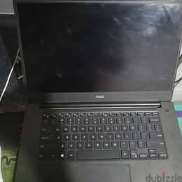 Dell Precision 5520-core i5 7th