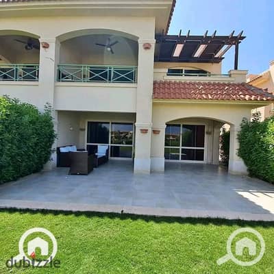 Chalet For Sale 100M Sea View Fully Finished in Telal Sokhna