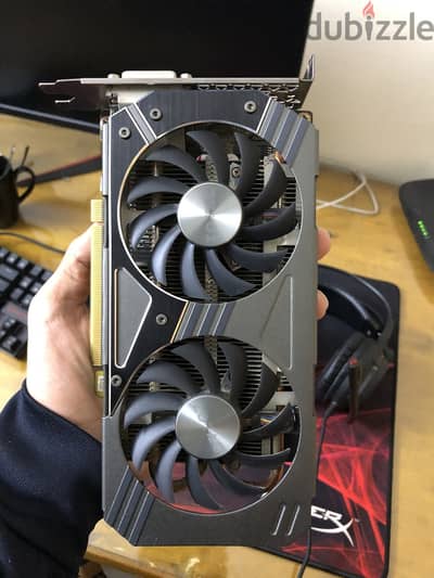 Zotac Gtx 1060 3 gb