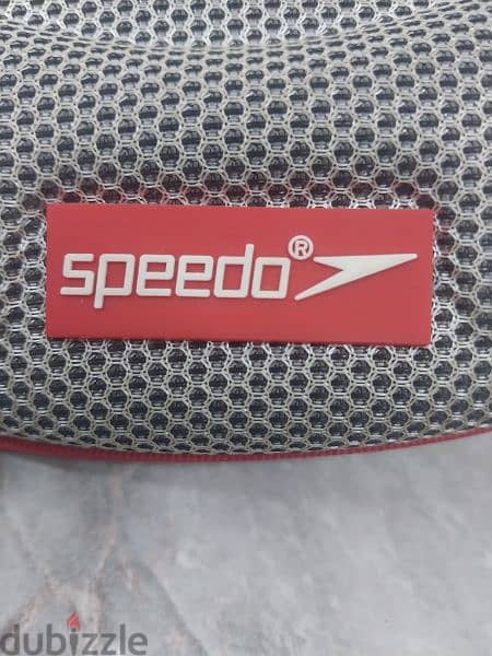 نضاره سباحه speedo مستعمله 3