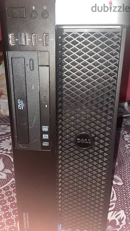 Dell T5810 1