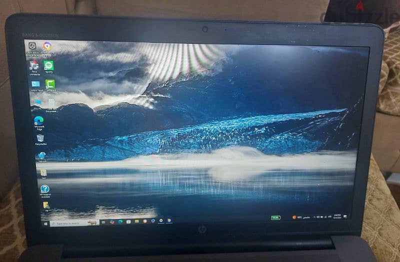 Hp Zbook 17 G3 0