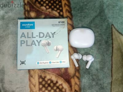 Air pods soundcore R 100