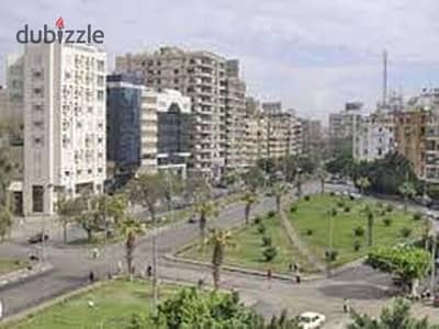 Shop for sale finished in Almaza prime location