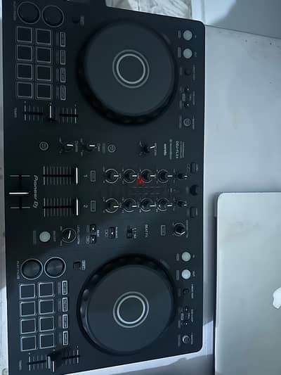 DDJ-FLX4 Pioneer Dj used