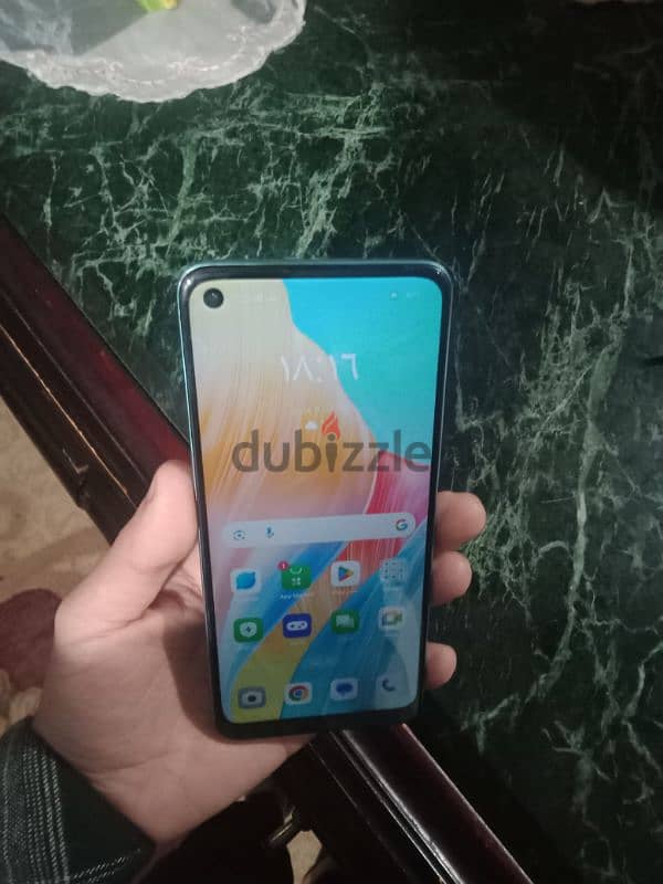 oppo A78 9