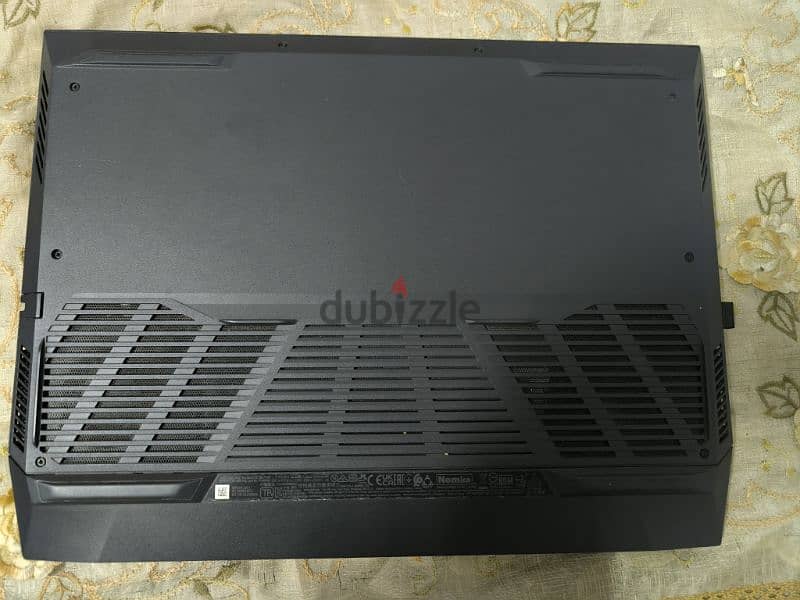 لابتوب جيمنج DELL كارت شاشه 4جيجا 3