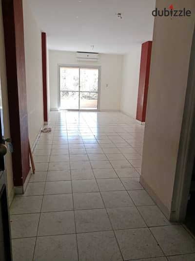 Apartment For Rent With Kitchen and Air Conditioners 90 Sqm Ready To Move In Al Rehab City Phase 4