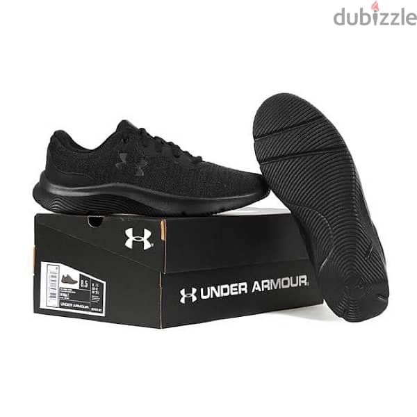 under Armour 2 m 7