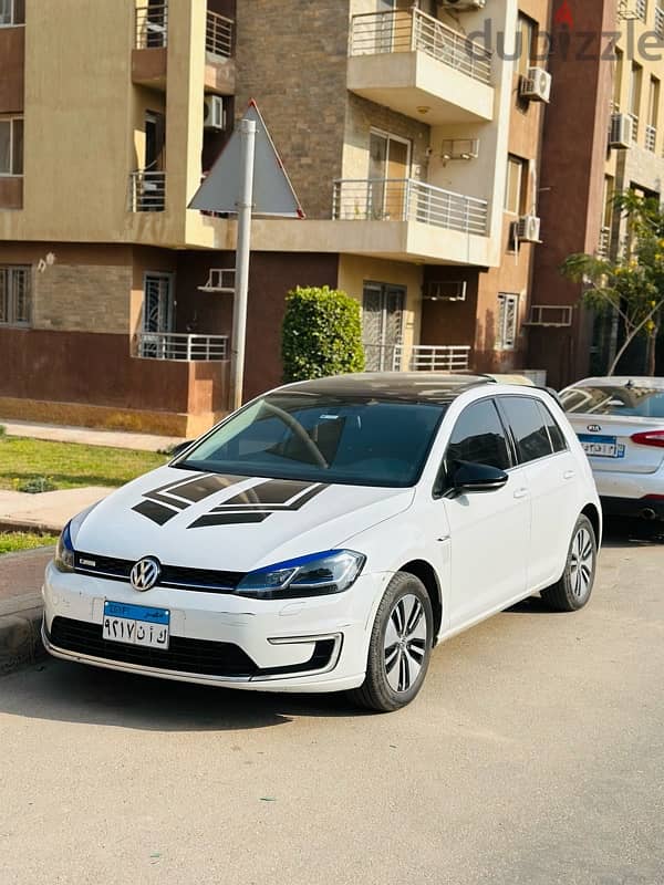 Volkswagen Golf 2020 0