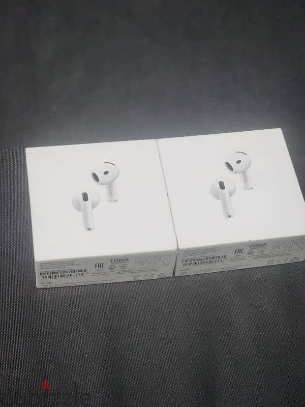 Airpods 4 noise cancellation 4