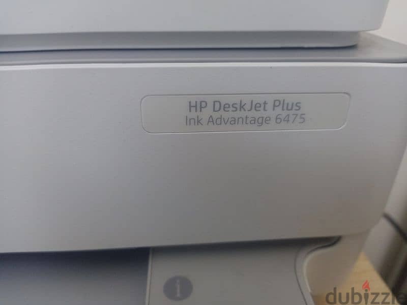 برنتر اتش بي 6475 printer hp 6475 1