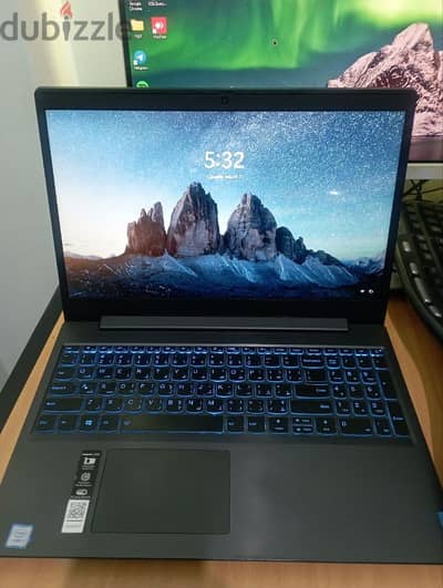 Lenovo IdeaPad l240 gaming