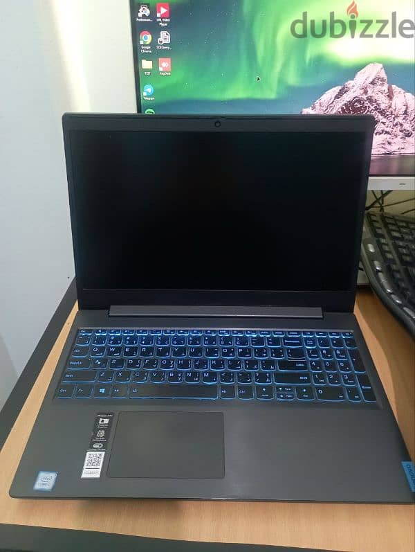 Lenovo IdeaPad l240 gaming 1