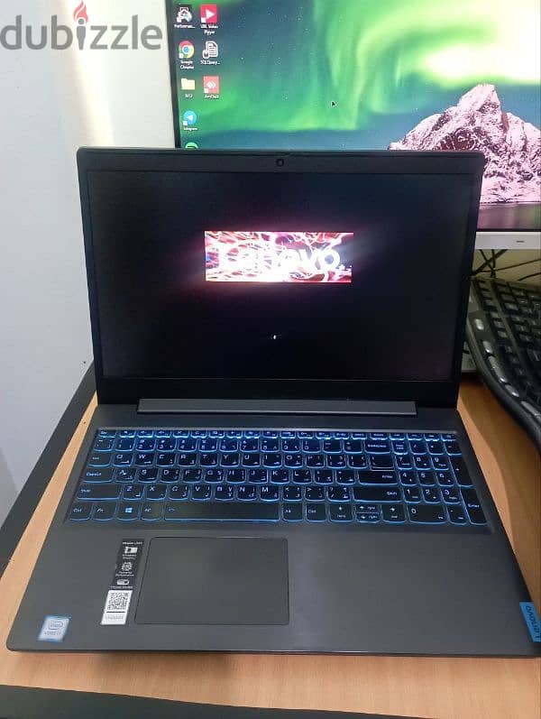 Lenovo IdeaPad l240 gaming 2