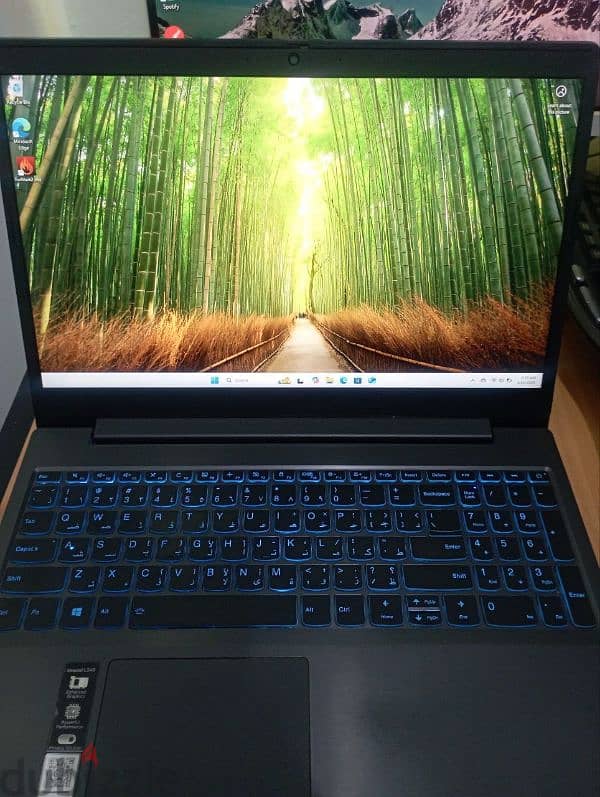 Lenovo IdeaPad l240 gaming 3