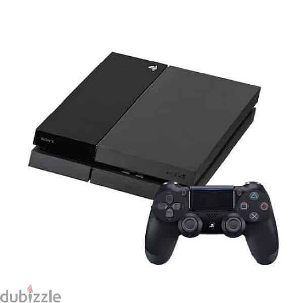 Play station 4 1 TB 1