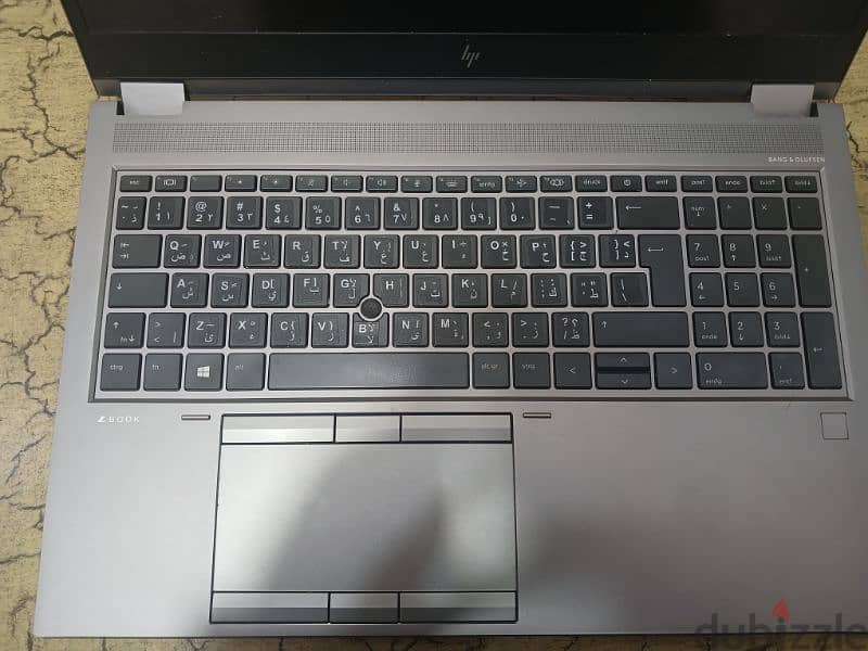 hp zbook fury 15 g7 1