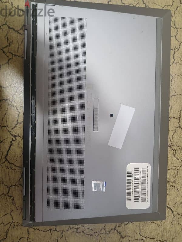 hp zbook fury 15 g7 3