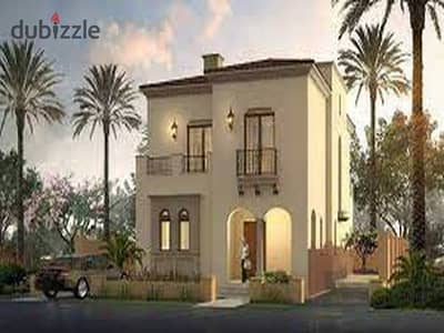 standalone villa resale ready to move in city gate