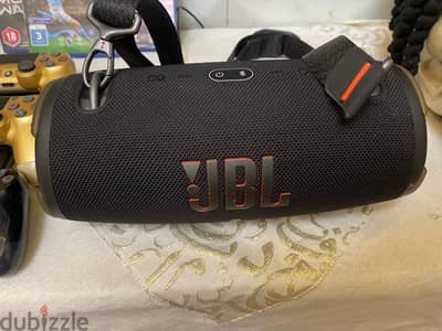 jbl xtreme 3