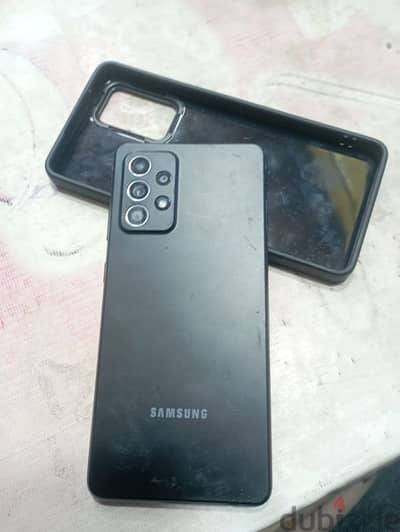 Samsung a52s 5g