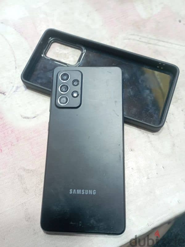 Samsung a52s 5g 0