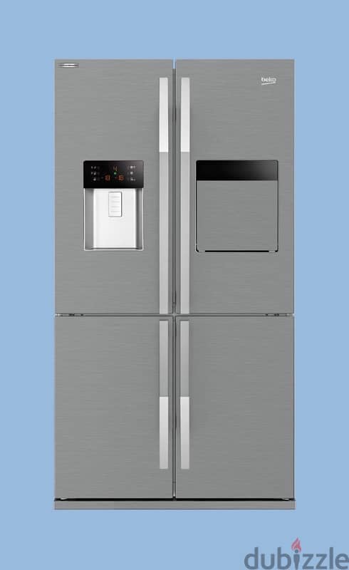 beko refrigerator 0