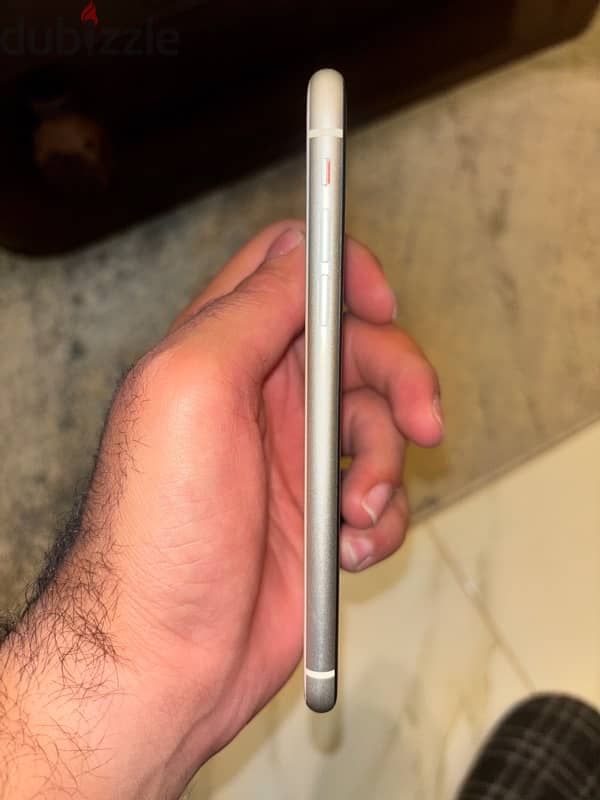 White iPhone 11 128 GB || أيفون ١١ أبيض ١٢٨ جيجا 7