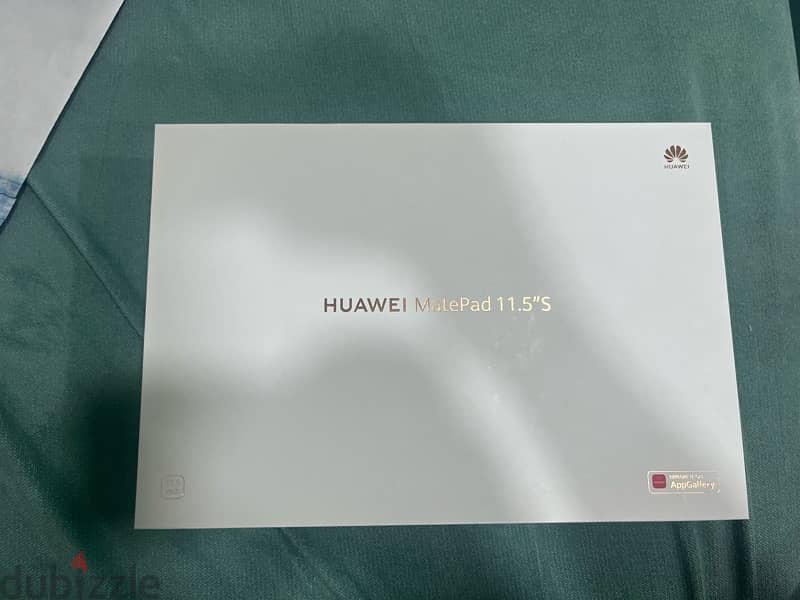 Huawei Matepad 11.5s tablet  تابلت هواوى ميت باد ١١. ٥  اس 3