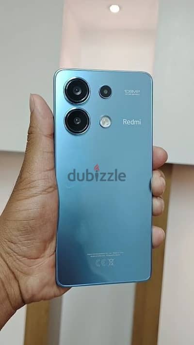 Redmi note 13 ريدمي نوت