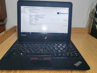 لاب توب Lenovo ThinkPad X130e للبيع بحالة جيدة