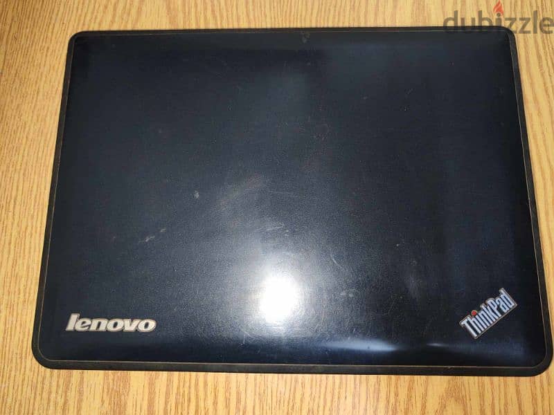 لاب توب Lenovo ThinkPad X130e للبيع بحالة جيدة 2