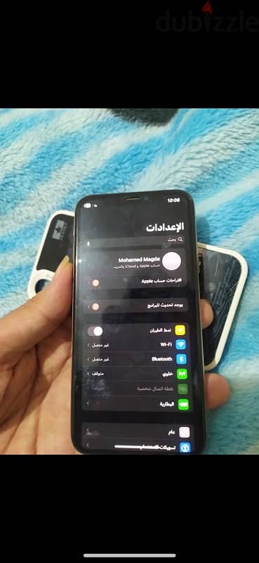 iPhone xs ايفون اكس اس 3