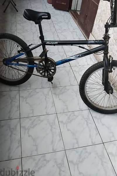 عاجله viva bmx