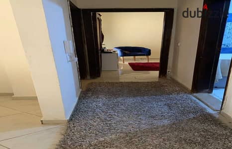 Apartment for Sale with remaining installments in Dar Misr - Al-Andalus,New Cairo