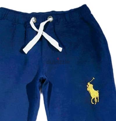 u. s. polo original sweatpants