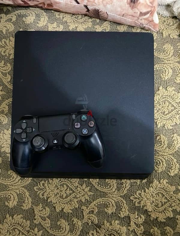 playstation 4 1 tera online perfect condition 0