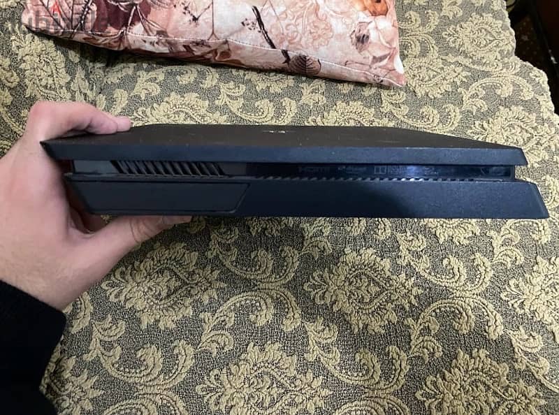 playstation 4 1 tera online perfect condition 3