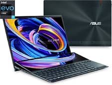 ASUS Zenbook Duo UX8406MA-OLEDI7IG Ultra 7 155H