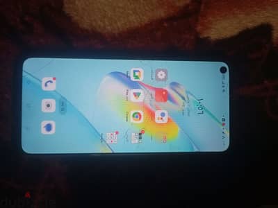 oppo a54 بحاله جيده