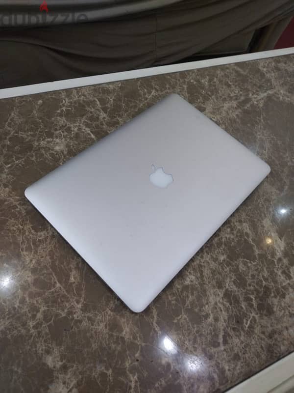 Macbook pro 2014 i7 processor 16gb ram 15.6inch 0