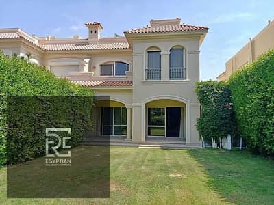 Townhouse for sale 222m ready for viewing in El Sherouk City