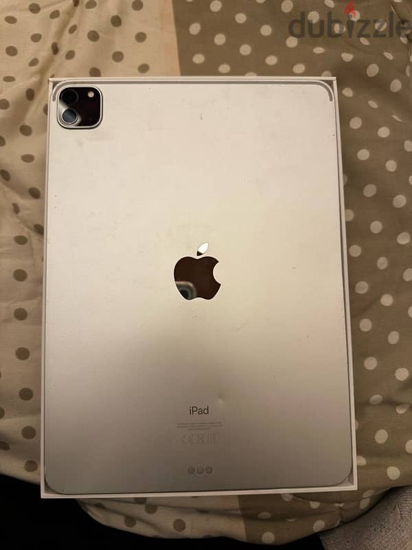 ipad pro 11 inch 2nd generation 2