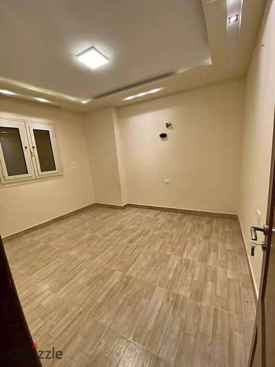 Apartment for sale in Bahgat Sheikh Zayed, in front of Hyper 1, with installments up to 12 years and a 40% discount on cash