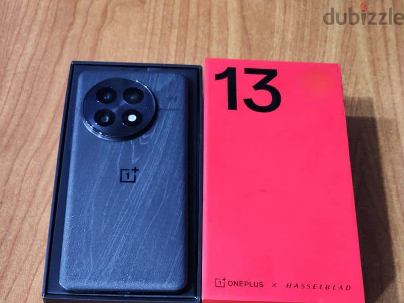 oneplus 13 1Tb global rom 2