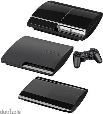 playstation 3 | بلايستيشن ٣